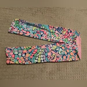 Lilly Pulitzer Luxletic pants